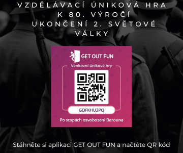 Vzdělávací úniková hra