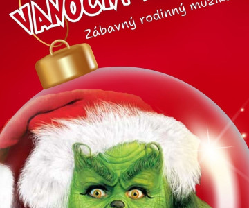 Vánoční loupež