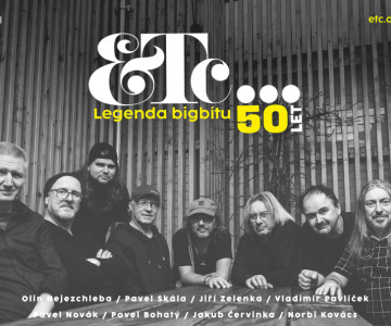 ETC - 50 let