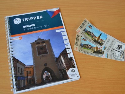 Tripper