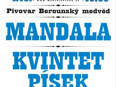 Modrej Beroun