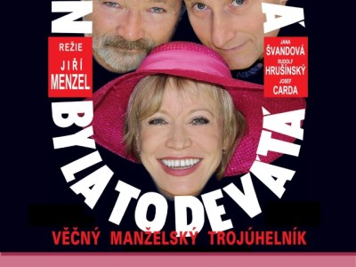 NEBYLA TO PÁTÁ, BYLA TO DEVÁTÁ
