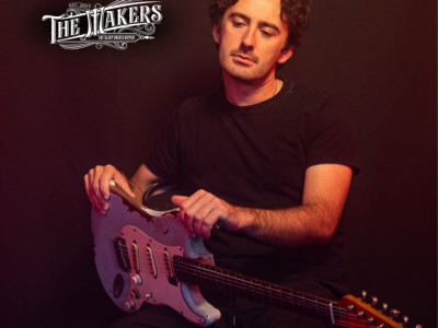 PAUL CHILDERS & THE MAKERS