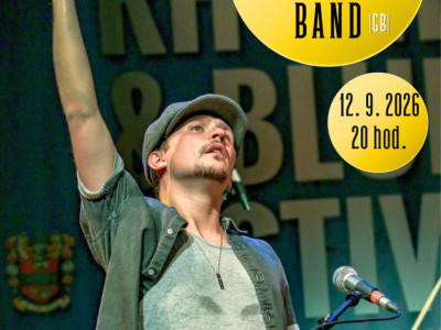 THE GREG COULSON BAND