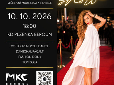 FASHION SHOW